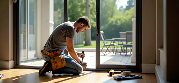 Comprehensive Solutions for Every Glass Door Need in Auburn, AL