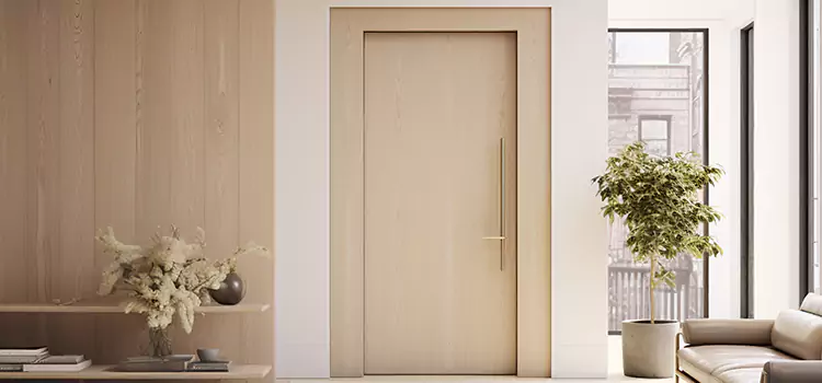 Choose Quality for Your Inside Doors in Auburn, AL