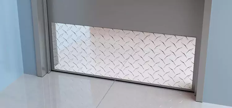 Benefits of Professional Kick Plate Solutions in Auburn, AL