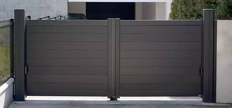 Common Residential Gate Issues We Resolve in Auburn, AL