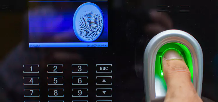 Your Trusted Partner for Secure Access in Auburn, AL