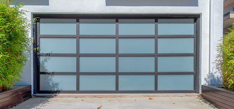 Why Choose Us for Garage Door Care in Auburn, AL?