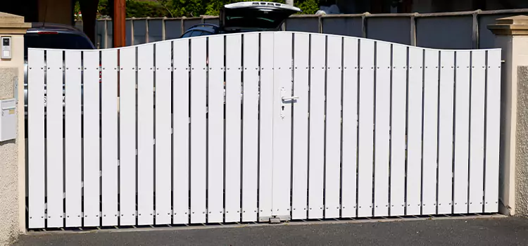 Why Choose Us for Residential Gate Repair in Auburn, AL?